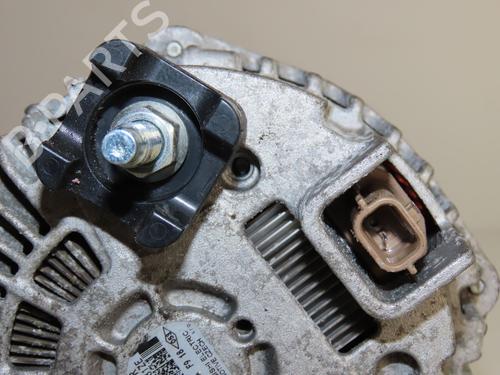 Alternator RENAULT TRAFIC III Van (FG_) 1.6 dCi 120 (FGMK) | BP31911748M7