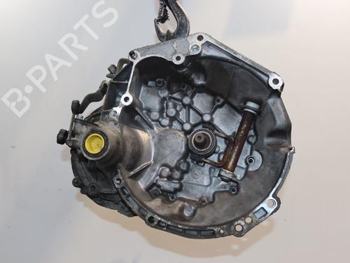 Skrzynia biegów PEUGEOT 206 Hatchback (2A/C) 1.4 i | BP28177838M3