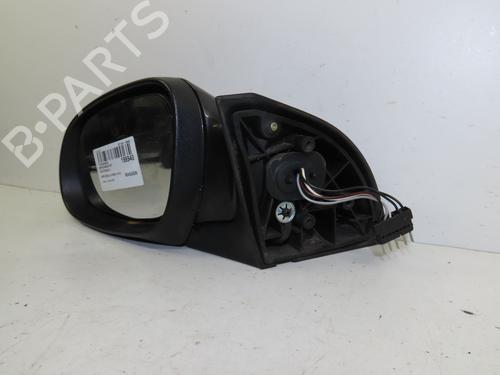 Left mirror MERCEDES-BENZ A-CLASS (W168) A 160 (168.033, 168.133) | BP16893543C26 