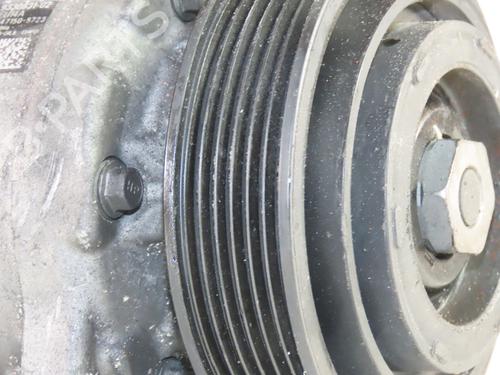 AC compressor BMW 1 (F21) 125 i | BP31692479M34 