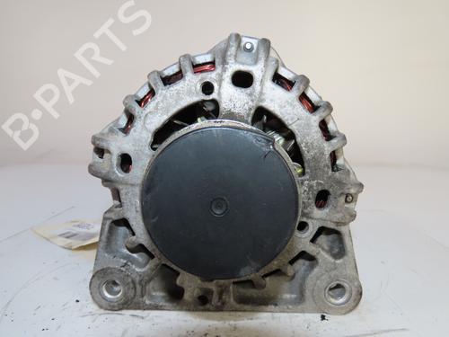 Used Alternator DACIA LOGAN II 1.5 dCi / Blue dCi 75 (75 hp) 30691122