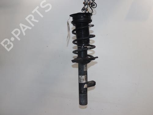 Right front shock absorber VW GOLF VII (5G1, BQ1, BE1, BE2) 2.0 GTI | BP28159585M17 
