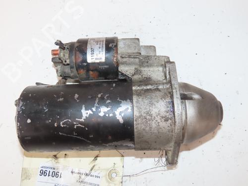 Starter MERCEDES-BENZ A-CLASS (W169) A 160 CDI (169.006, 169.306) | BP25886045M8 