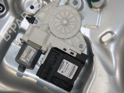 Vindusheismekanisme venstre foran VW TIGUAN (5N_) 2.0 TDI 4motion (136 hp) 30798247