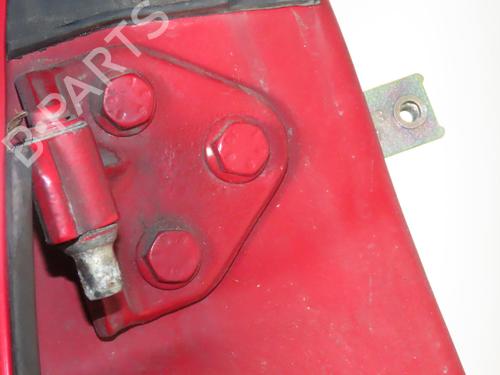 Puerta delantera derecha ALFA ROMEO GTV (916_) 3.2 V6 24V (916CXB00) (240 hp) 23162747