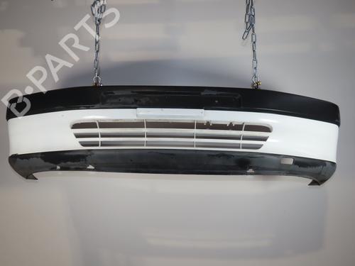 Used Front bumper Front bumper PEUGEOT 306 Hatchback (7A, 7C, N3, N5) 1.1 (60 hp) 36485553 36485553