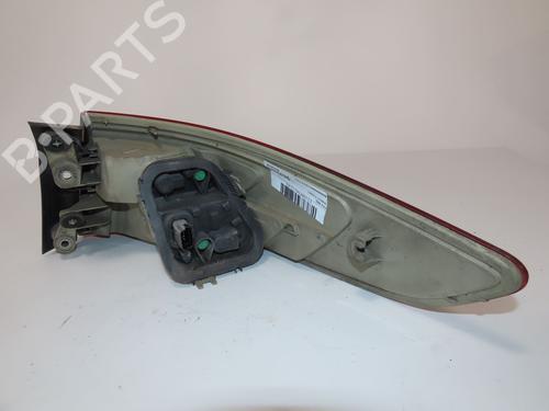 Left taillight RENAULT FLUENCE (L3_) 1.5 dCi (L30B) | BP24521123C34 - Image 2