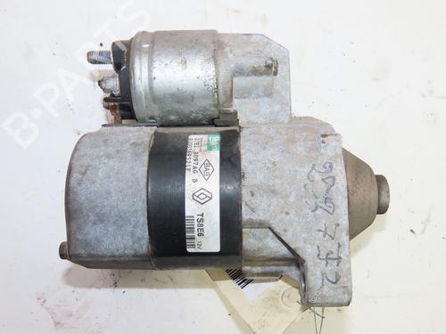Starter RENAULT TWINGO II (CN0_) 1.2 16V (CN04, CN0B) | BP36283045M8  - Image 5