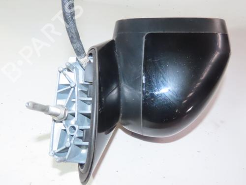 Left mirror PEUGEOT 508 I (8D_) 1.6 THP | BP28086682C26 