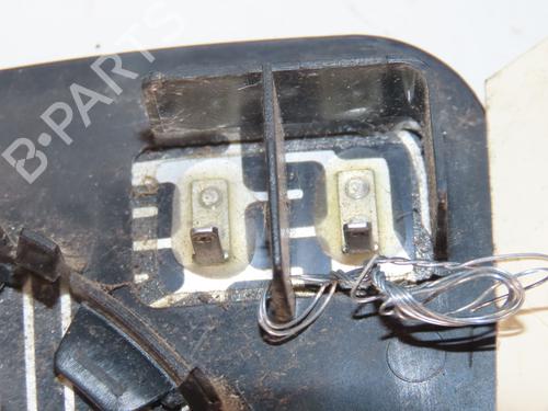 Spejlglas højre FORD FOCUS II (DA_, HCP, DP) 1.6 TDCi (90 hp) 30048054