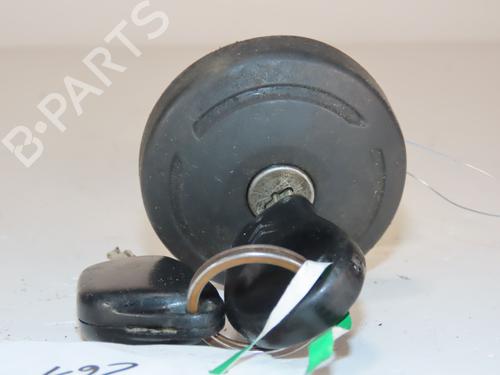 Fuel flap CITROËN XSARA PICASSO (N68) 2.0 HDi | BP30093136C131