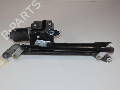 Used Front wiper motor HYUNDAI GETZ (TB) 1.1 (67 hp) 30164831