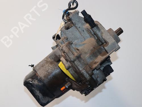 Gearbox RENAULT TWINGO I (C06_) 1.2 (C066, C068) | BP23159967M3 