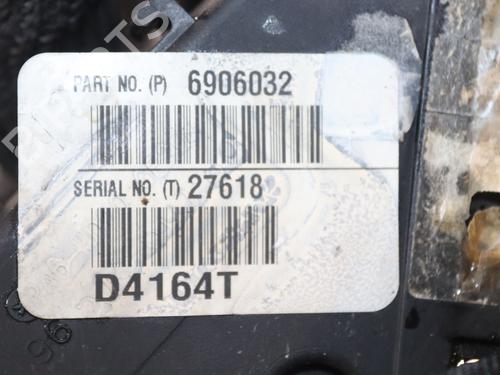 Engine VOLVO V50 (545) 1.6 D | BP35935960M1 - Image 5