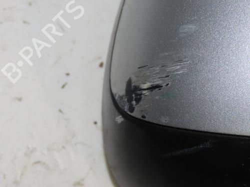 Used Right mirror PEUGEOT 407 (6D_) 1.6 HDi 110 (6D9HZC, 6D9HYC) (109 hp) 23163046