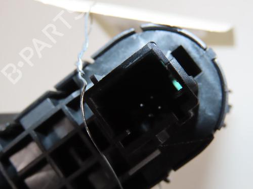 Left front window switch CITROËN C3 AIRCROSS II (2R_, 2C_) 1.2 PureTech 110 (2RHNZB, 2RHNZW, 2RHNPX, 2RHNPJ) | BP33416351I27 - Image 2