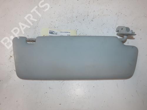 left-sun-visor-audi-q3-8ub-8ug-2011-2012-2013-2014-2015-2016-2017-2018-2019-2020-40026843 main image
