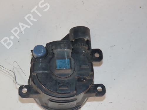 Left front fog light CITROËN C4 II (NC_) 1.6 HDi 110 | BP30825244C30