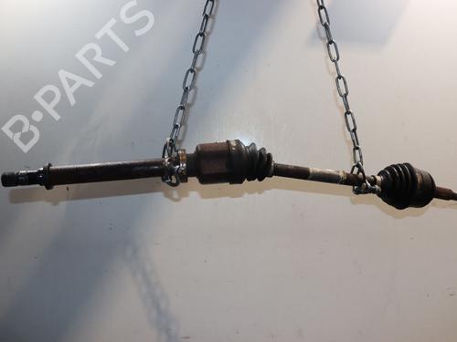 Right front driveshaft DACIA LOGAN MCV (KS_) 1.5 dCi (KS0W) | BP30164660M39 - Image 5