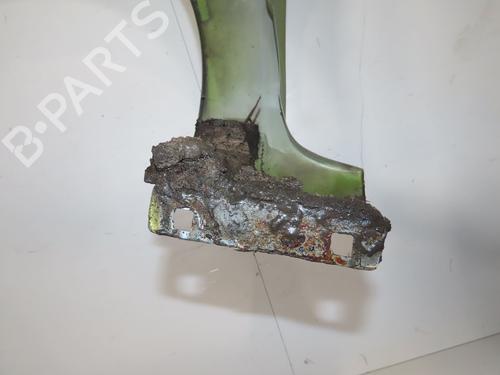 Right front fenders FORD FIESTA VI (CB1, CCN) 1.4 TDCi | BP32376912C42