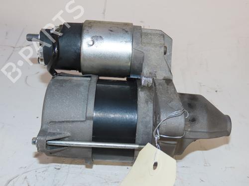 Used Starter PEUGEOT 108 1.0 VTi 72 (72 hp) 24486512