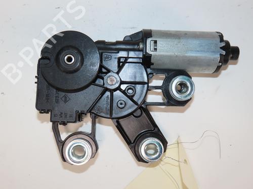 Rear wiper motor PORSCHE CAYENNE (9PA) S 4.8 | BP31634721M102 