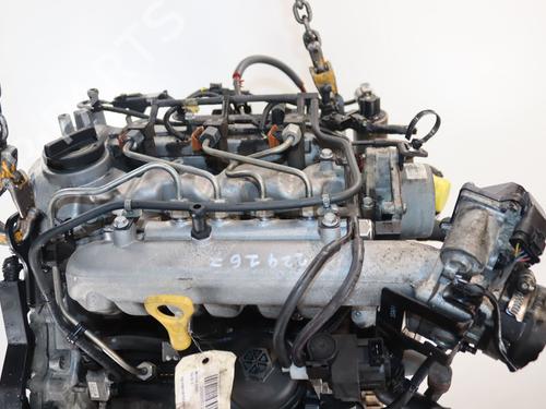 Engine RENAULT MASTER III Van (FV) 2.3 dCi 110 FWD (FV0R, FV0W, FV1A) | BP39572412M1 - Image 2