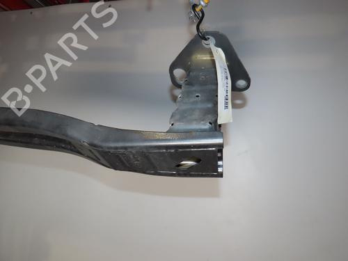 Rear bumper reinforcement PEUGEOT 2008 II (UD_, US_, UY_, UJ_, UR_, UC_) 1.5 BlueHDI 130 | BP19162544C73 