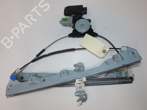 Front left window mechanism RENAULT KOLEOS I (HY_) 2.0 dCi 4x4 (HY0K) | BP39996761C22 - Image 2