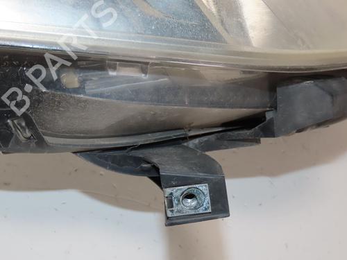 Right headlight CITROËN NEMO Box Body/MPV (AA_) 1.4 HDi | BP33278939C29  - Image 6