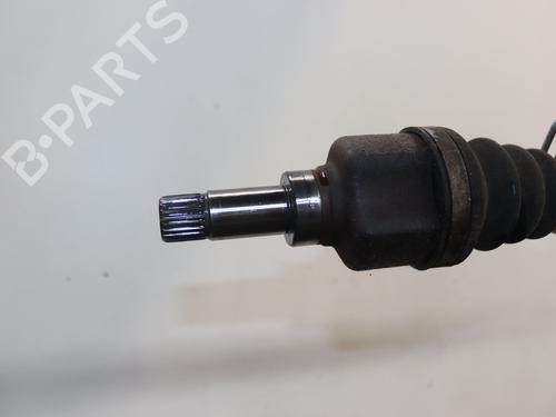 Used Left front driveshaft Left front driveshaft 38475647 38475647