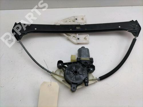 Used Rear left window mechanism Rear left window mechanism AUDI A3 Sportback (8VA, 8VF) S3 quattro (310 hp) 9977299 9977299