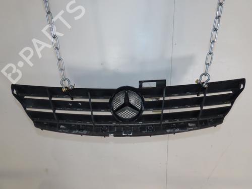 Used Grille Grille MERCEDES-BENZ A-CLASS (W169) A 180 CDI (169.007, 169.307) (109 hp) 36053989 36053989