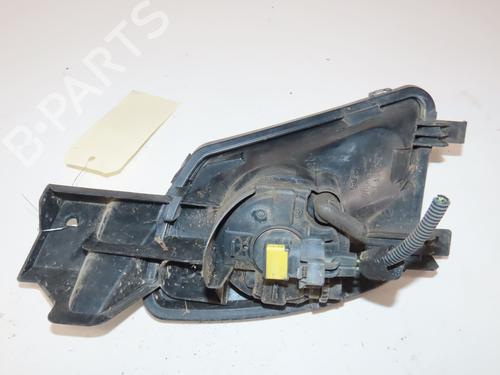 Used Left front fog light Left front fog light 36283145 36283145