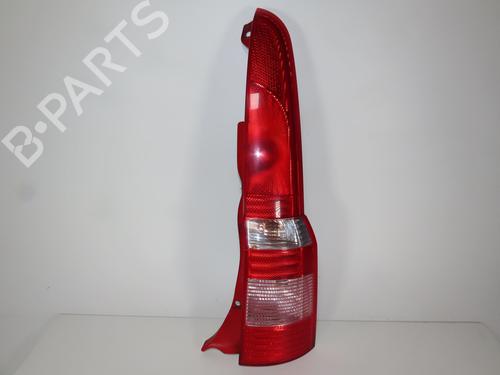 Used Right taillight Right taillight FIAT PANDA (169_) 1.1 (169.AXA1A) (54 hp) 32200587 32200587