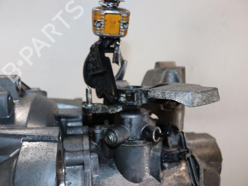 Used Gearbox Gearbox 37083755 37083755