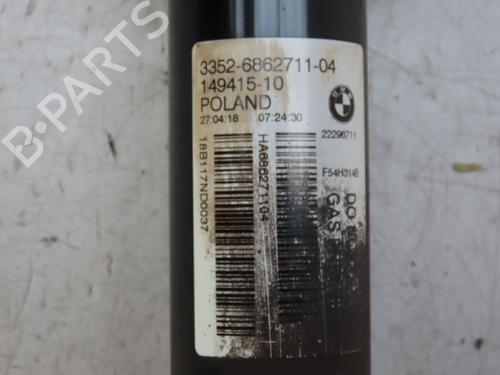 Left rear shock absorber MINI MINI CLUBMAN (F54) Cooper | BP29469243M18 