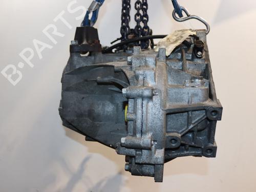 Gearbox KIA SPORTAGE III (SL) 1.7 CRDi | BP29344523M3 