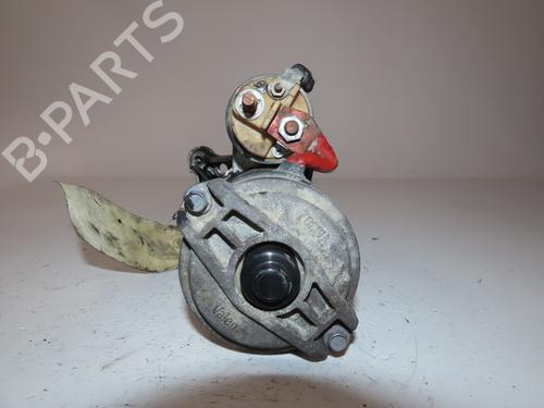 Used Starter RENAULT LAGUNA II (BG0/1_) 1.9 dCi (BG08, BG0G) (120 hp) 27332176