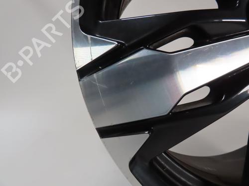 Rim PEUGEOT 3008 II SUV (MC_, MR_, MJ_, M4_) 1.5 BlueHDi 130 | BP27289709C45