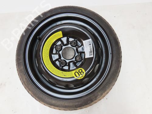 Used Jack Kit HYUNDAI i10 I (PA) 1.2 (78 hp) 18824670