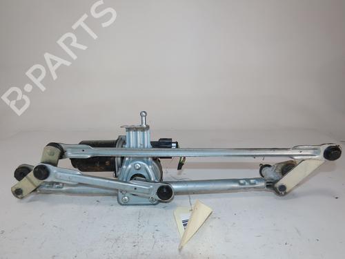 Used Front wiper motor VW POLO VI (AW1, BZ1, AE1) 1.0 TSI (95 hp) 29137270