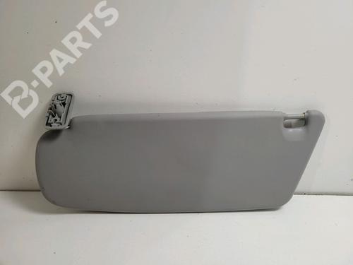 Højre solskærm OPEL MERIVA A MPV (X03) 1.6 (E75) | BP9031582I2 