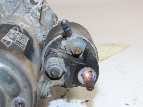 Used Starter Starter PEUGEOT 206+ (2L_, 2M_) 1.4 i (2LKFWA, 2MKFWA) (75 hp) 36758580 36758580