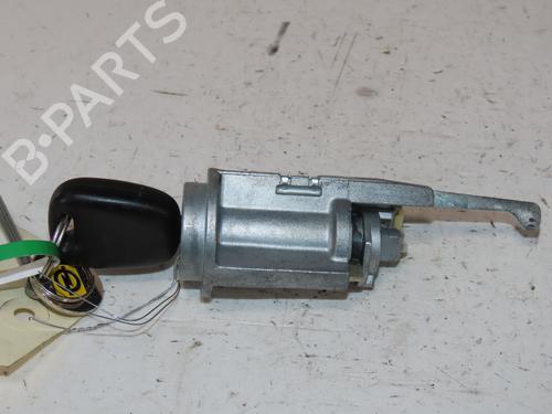Used Ignition barrel OPEL AGILA B (H08) 1.0 (F68) (65 hp) 27470437