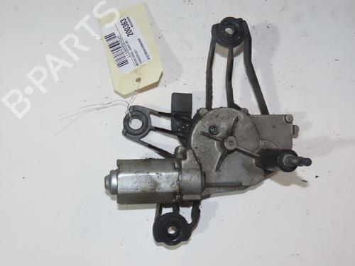 Viskermotor bagrude CITROËN BERLINGO / BERLINGO FIRST Box Body/MPV (M_) 1.6 HDI 75 (MB9HW) (75 hp) 28086719