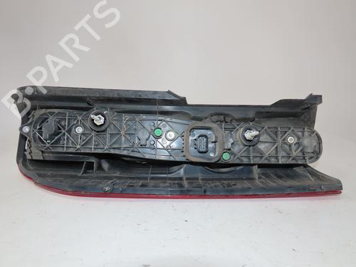 Used Right taillight Right taillight PEUGEOT BOXER Van 2.2 HDi 130 (131 hp) 33727611 33727611