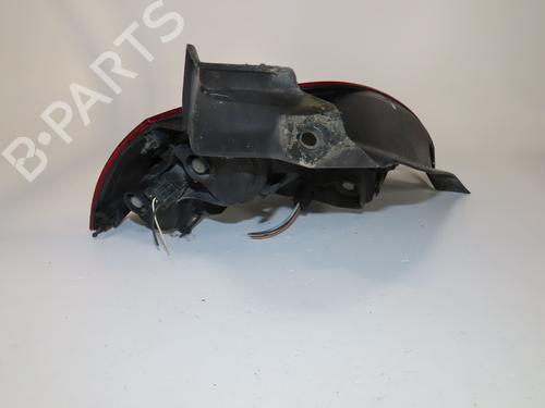 Right taillight RENAULT MEGANE II (BM0/1_, CM0/1_) 1.9 dCi (BM0G, CM0G) | BP17731626C35 