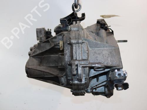 Used Gearbox Gearbox RENAULT SCÉNIC III (JZ0/1_) 1.6 E85 (JZ03, JZ1Y) (110 hp) 34201146 34201146