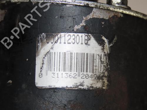 Starter AUDI A3 Sportback (8PA) 3.2 V6 quattro | BP30556415M8